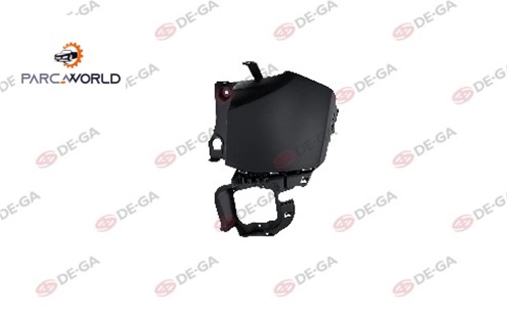 Jeep Renegade Arka Tampon Sağ 2013