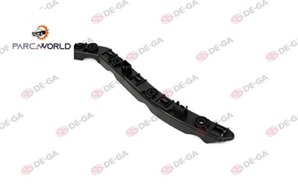 Jeep Renegade Ön Tampon Braketı Sol 2013