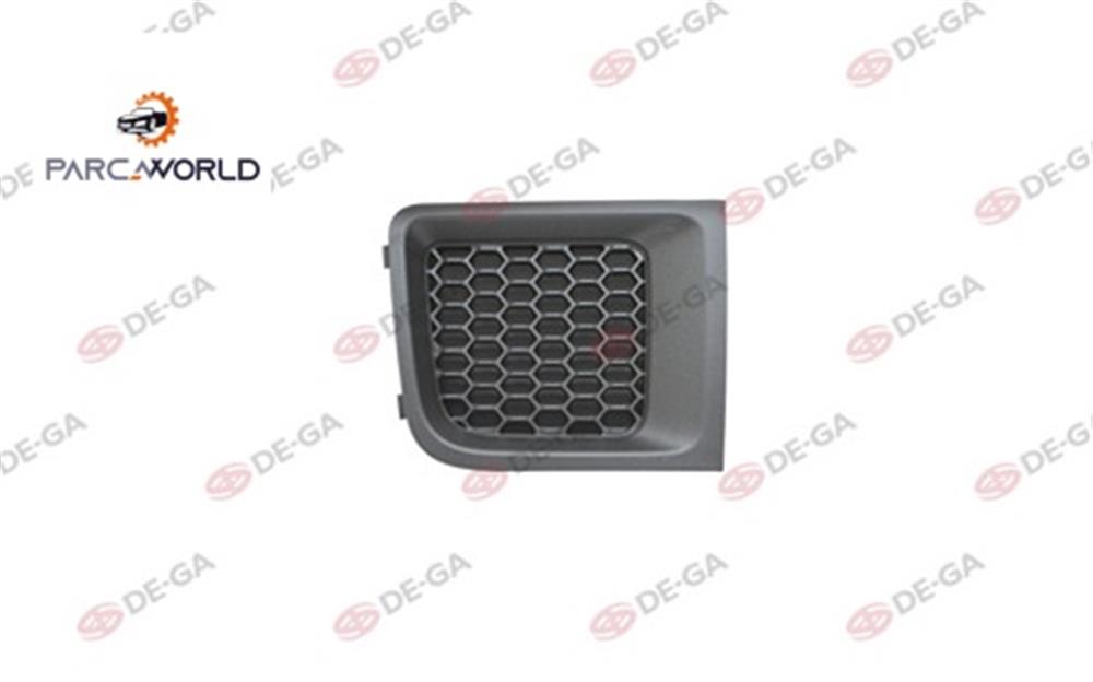 Jeep Renegade Ön Tampon Panjuru Sağ 2013