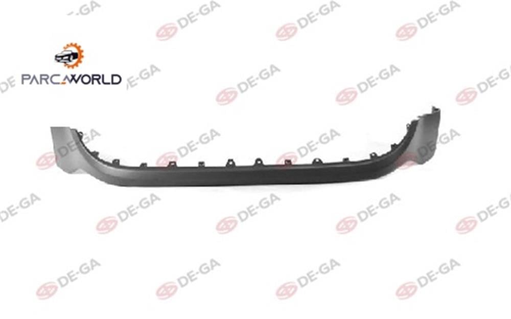 Jeep Renegade Ön Tampon Üst 2013