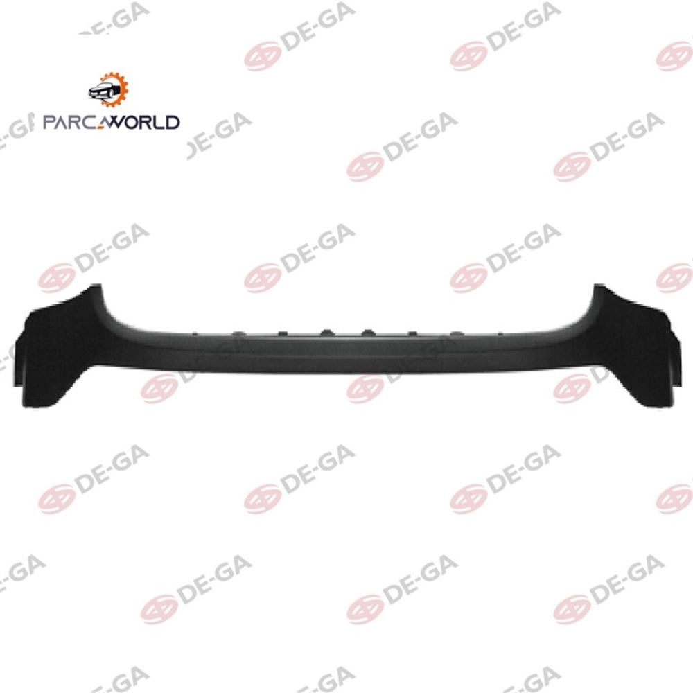 Jeep Renegade Ön Tampon Üst Astarlı 2013