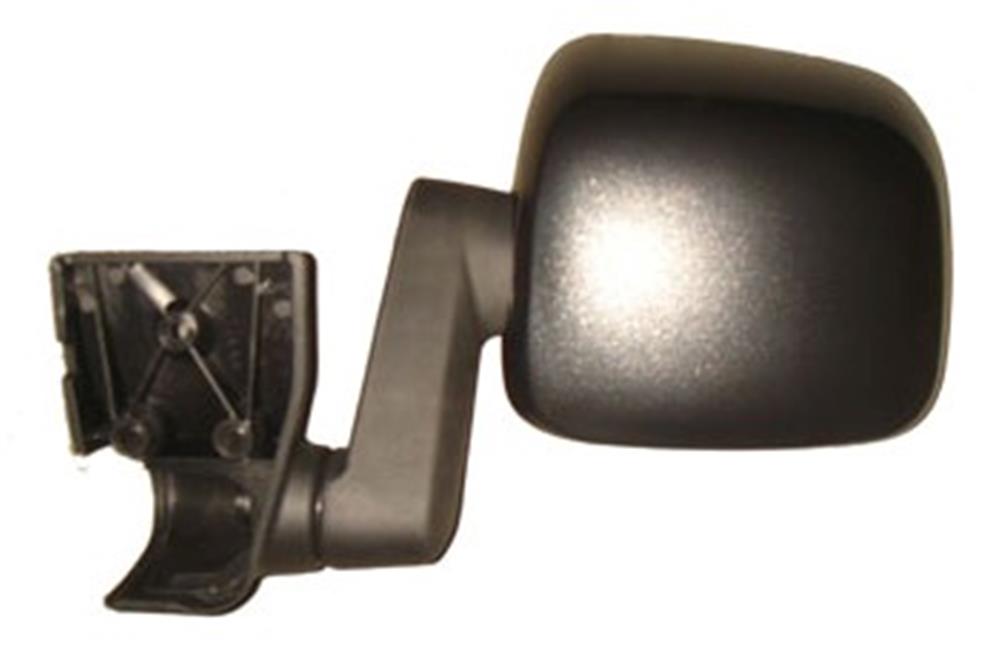 JEEP WRANGLER- 03/06; KAPI AYNASI SOL TARAF MANUEL (POLYWAY)