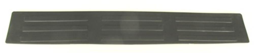 KIA BESTA- MİNİBÜS- 91/96; ARKA TAMPON ÜST BASAMAK PLASTİĞİ (BFN)