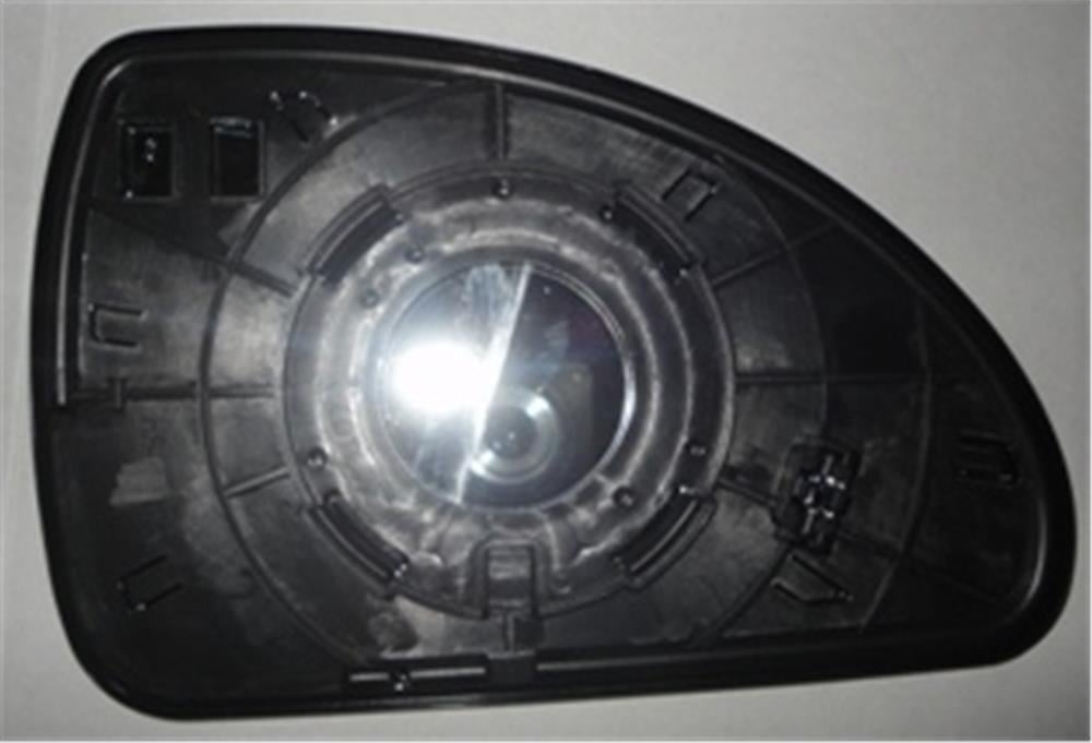 KIA CEED- 08/09; AYNA CAMI SOL TARAF ISITMASIZ