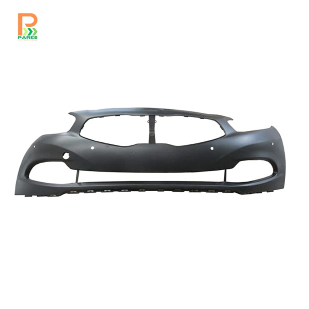 KIA CEED- 2012-2015- ÖN TAMPON (PANJUR/SENSÖR DELİKLİ) (TÜV)
