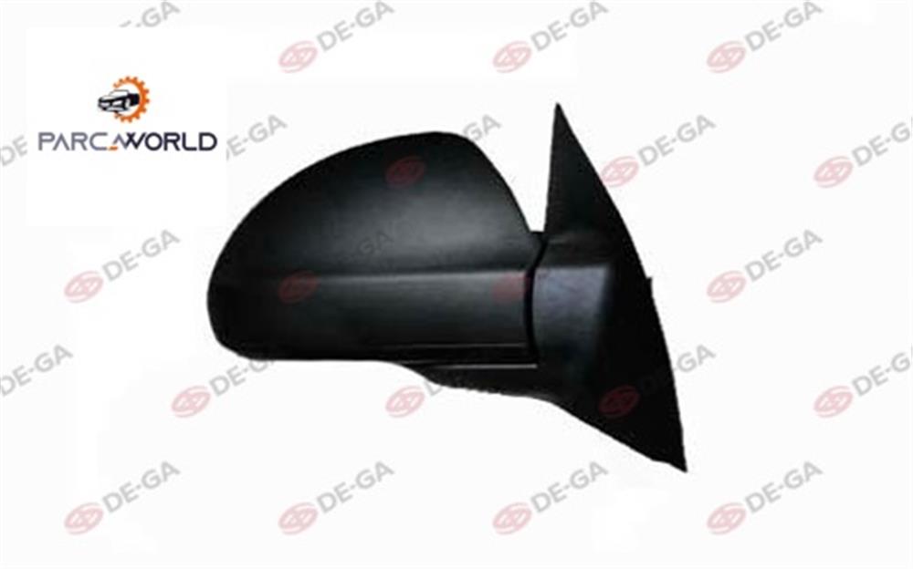 Kıa Ceed Dış Ayna 4 5 Kapı Elısast Sol 2008-2009