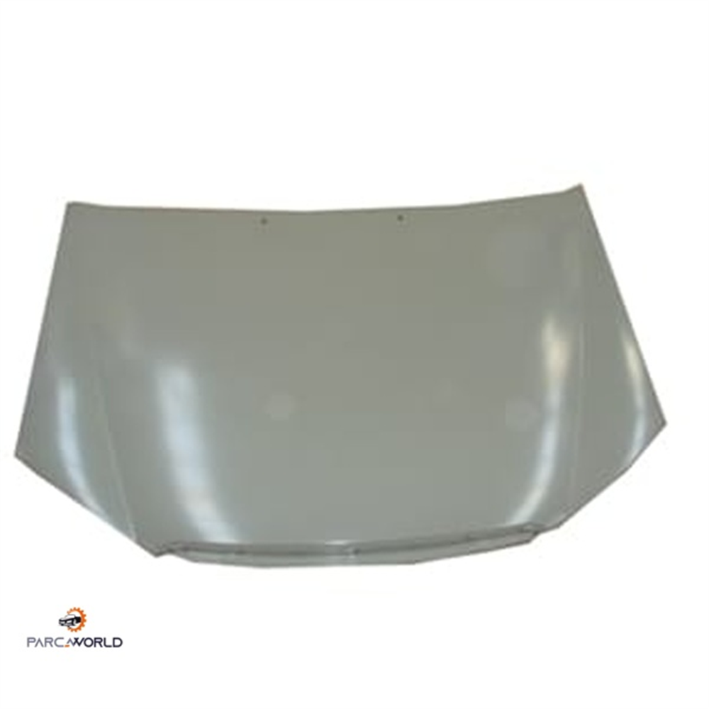 KIA CERATO- 2005-2006- MOTOR KAPUTU ASTARLI -MASTİKLİ 