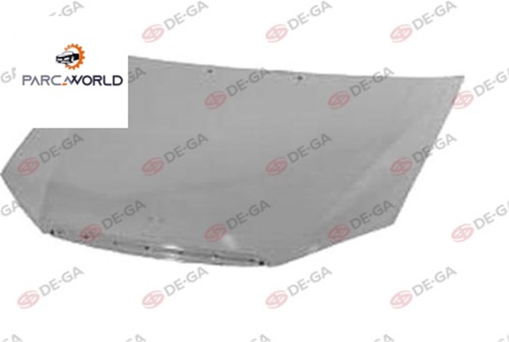 Kıa Cerato Motor Kaputu 2003-2005