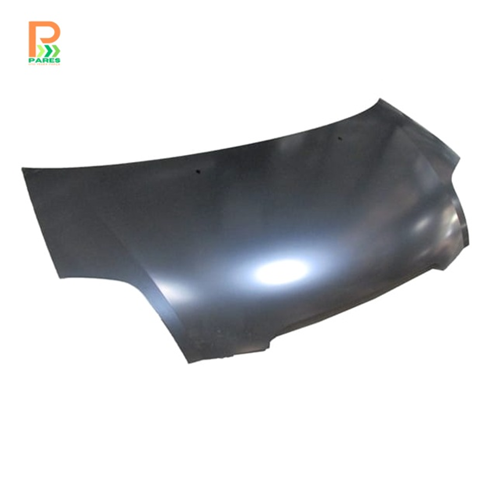 KIA PICANTO- 2004-2008- MOTOR KAPUTU 