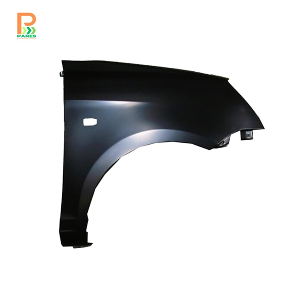 KIA PICANTO- 2004-2008- ÖN ÇAMURLUK DELİKLİ SAĞ TARAF 