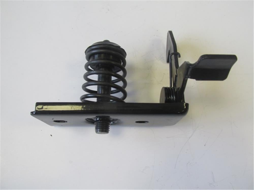 KIA PICANTO- 2011-2014- KAPUT KİLİDİ ÜST