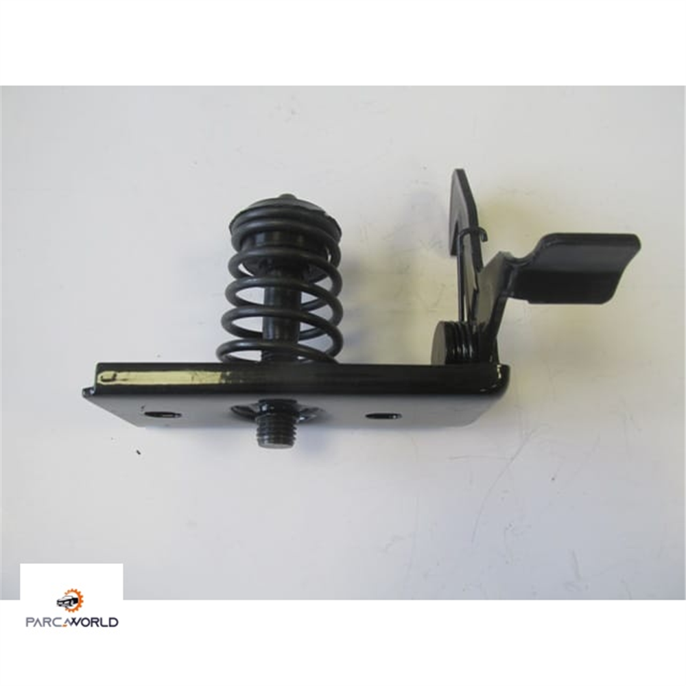 KIA PICANTO- 2011-2014- KAPUT KİLİDİ ÜST