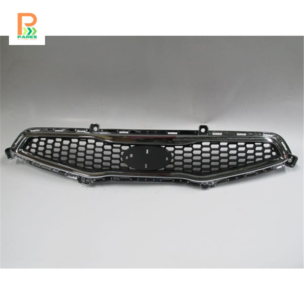 KIA PICANTO- 2011-2014- ÖN PANJUR NİKELAJ ÇITALI 