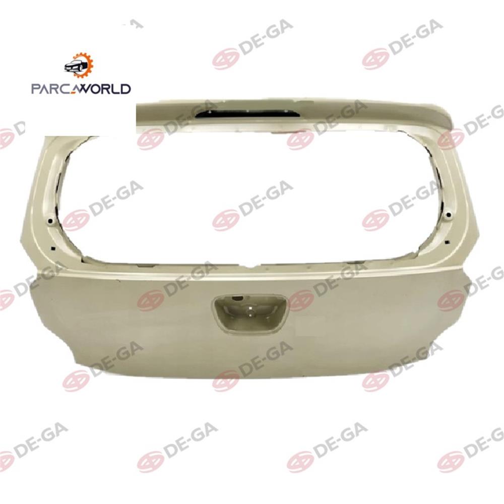 Kıa Pıcanto Bagaj Kapağı 2017