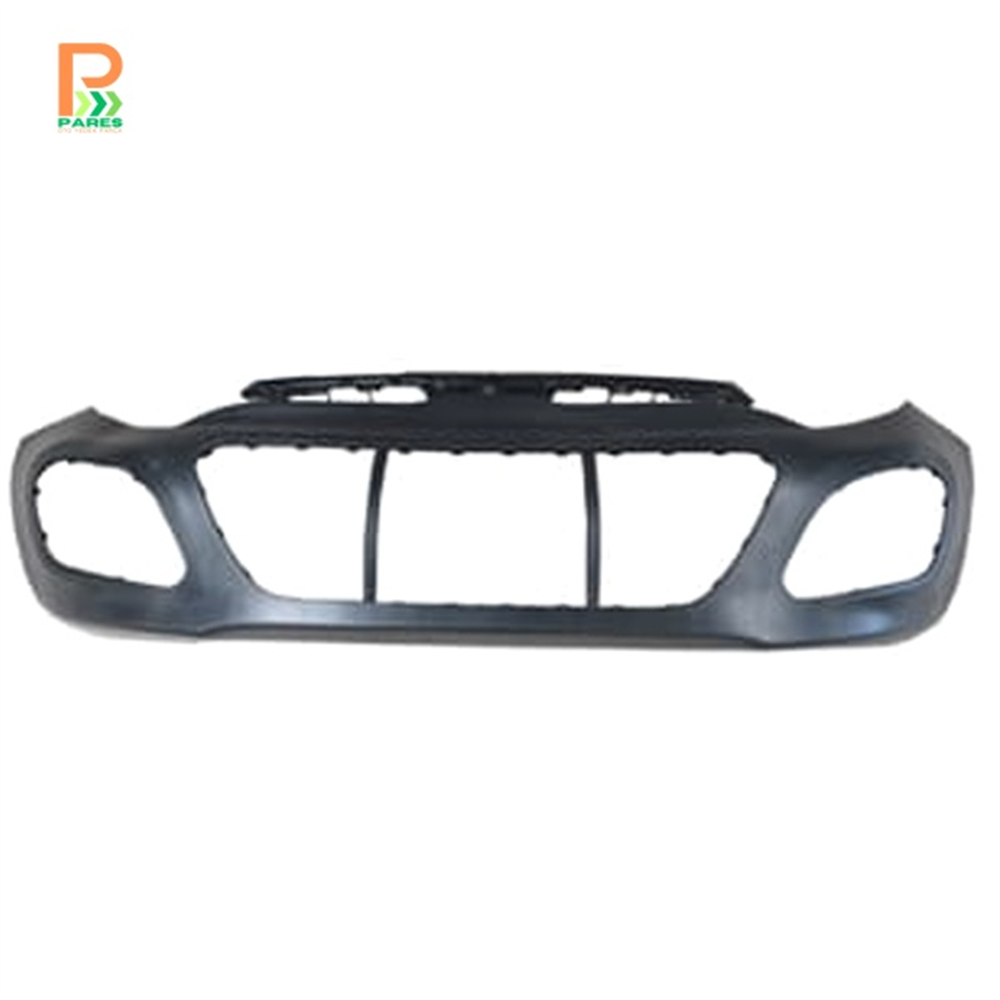 KIA RIO- HB- 2012-2014- ÖN TAMPON (SİS/PANJUR DELİKLİ FPI)