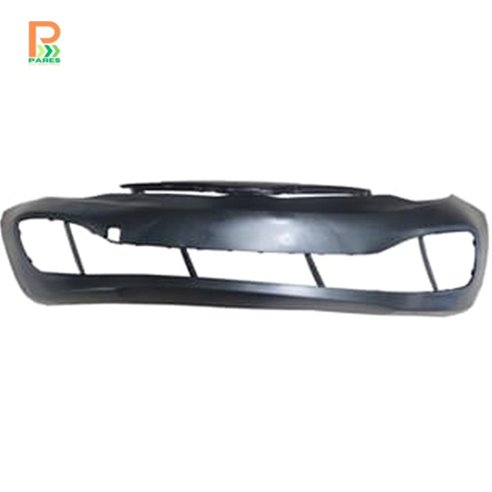 KIA RIO- SD- 2012-2014- ÖN TAMPON (SİS/PANJUR DELİKLİ) 