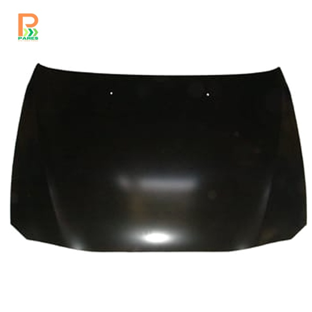 KIA SHUMA- I- 2000-2001- MOTOR KAPUTU 