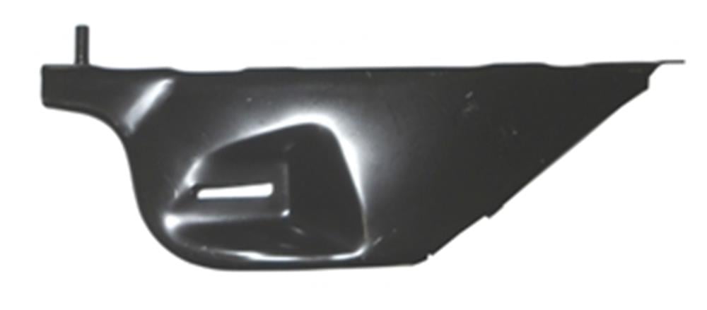 KIA SORENTO- 07/09; ÖN TAMPON BRAKETİ SOL TARAF DEMİR 
