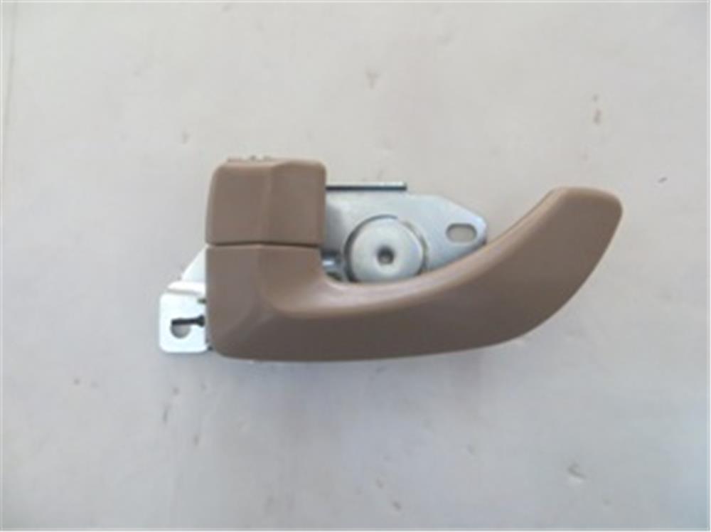 KIA SORENTO- 2002-2009- ARKA KAPI İÇ AÇMA KOLU SOL TARAF BEJ RENGİ 