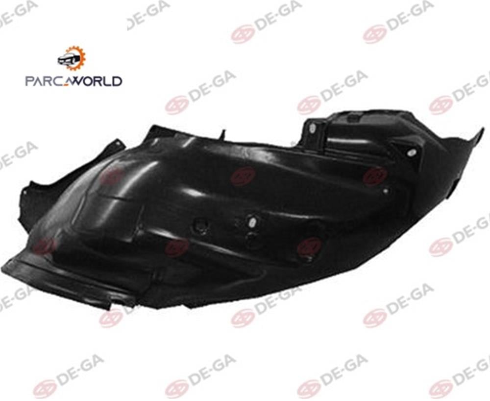 Kıa Sorento Ön Çamurluk Davlumbazı Sol 2002-2005