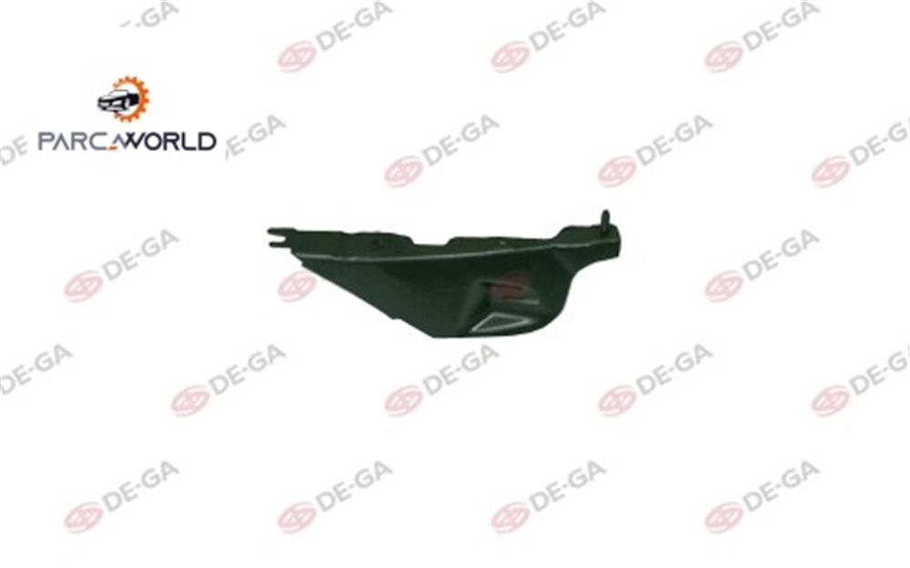 Kıa Sorento Ön Tampbraketı Plas Sol 2007-2009