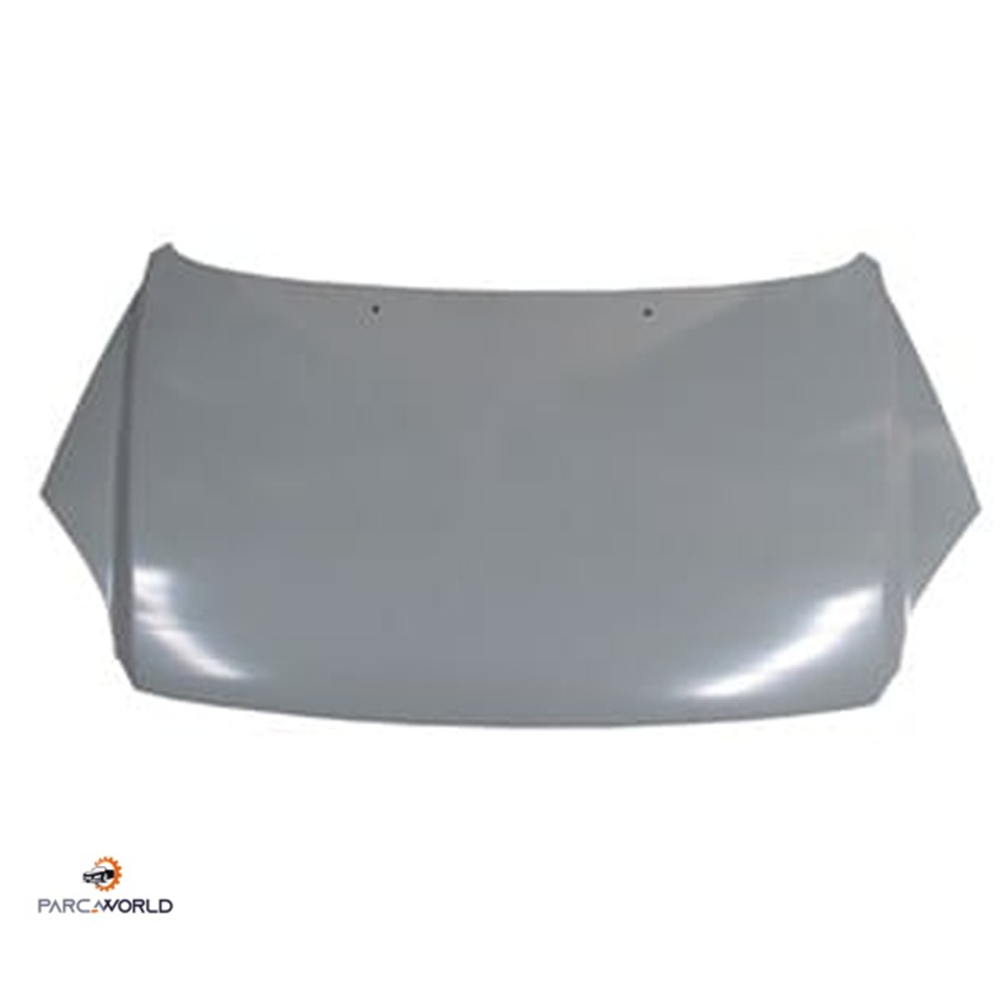 KIA SPORTAGE- 2005-2008- MOTOR KAPUTU ASTARLI -MASTİKLİ 