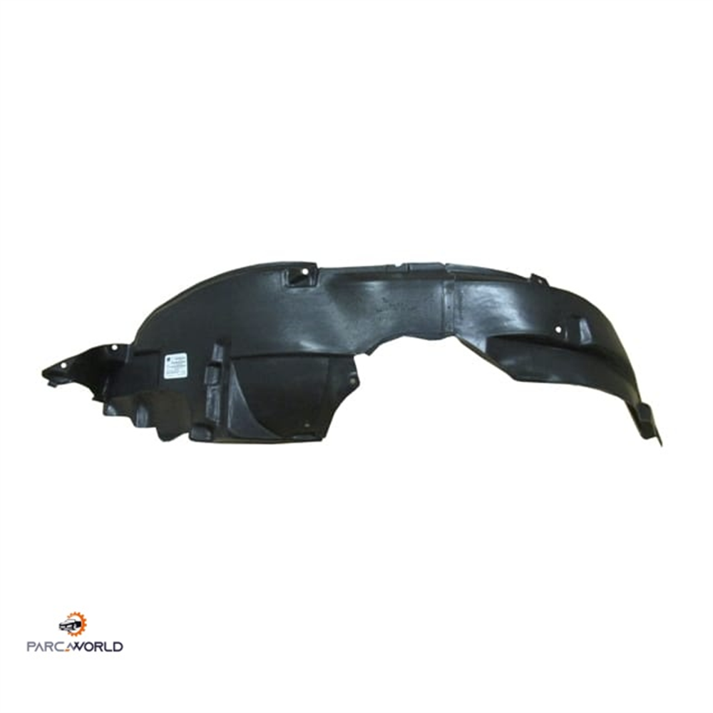 KIA SPORTAGE- 2005-2008- ÖN ÇAMURLUK DAVLUMBAZI SAĞ TARAF (HAVALANDIRMA DELİKSİZ) (LT-KA6040)
