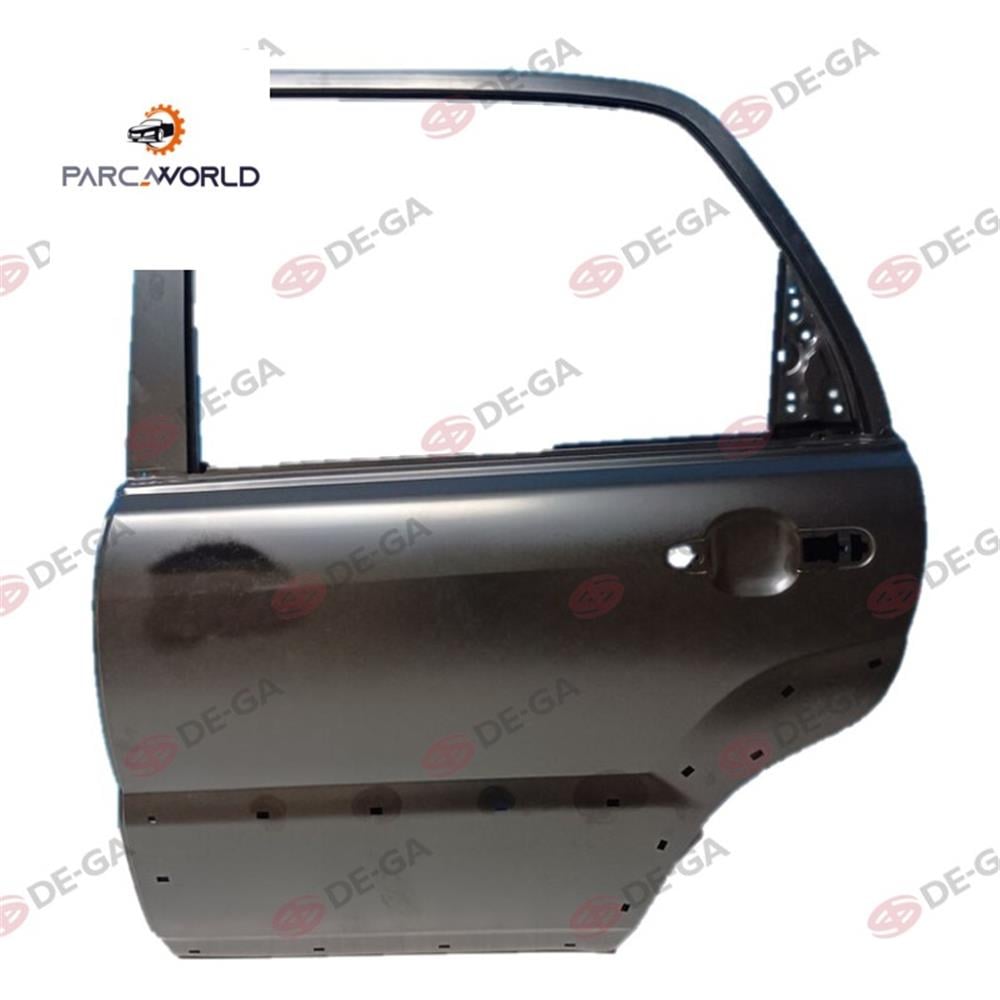 Kıa Sportage Arka Kapı Sol 2005