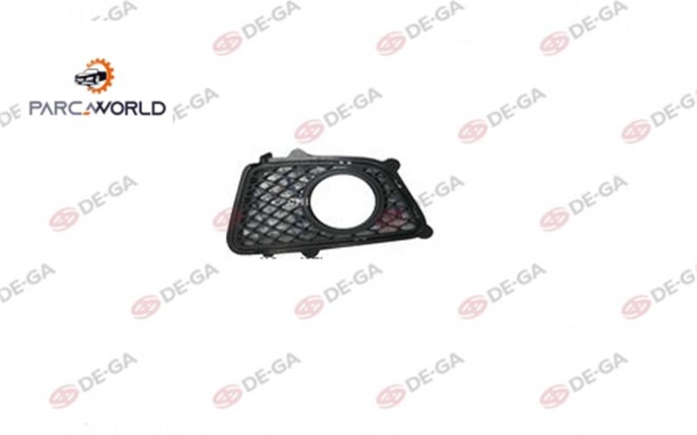Kıa Sportage Ön Tampon Panjuru Delıklı Sol 2008