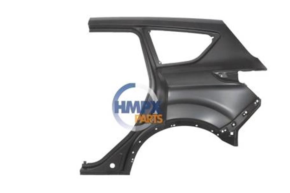 KUGA 13- ARKA ÇAMURLUK SOL 2375232