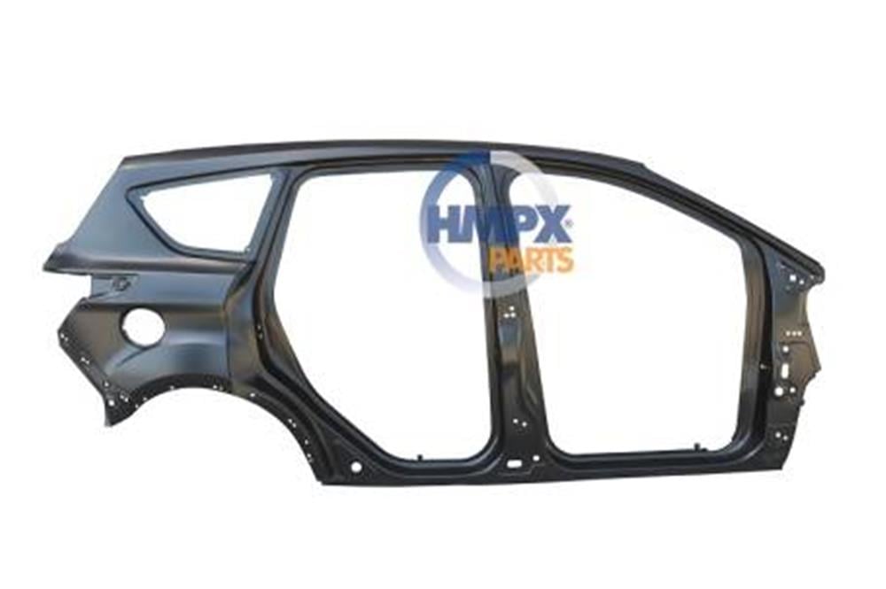 KUGA 13- ÖN KAPI YUVASI+ARKA ÇAMURLUK SAG KOMPLE 2039573