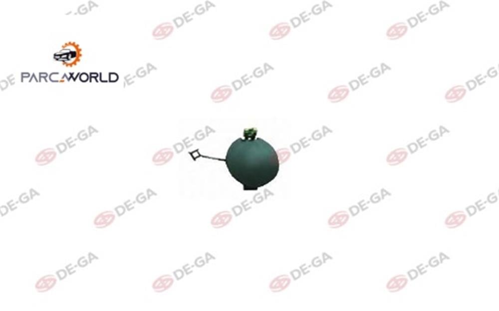 Lancıa Ypsılon Arka Tampon On Çekı Demir Kapağı Des 2011