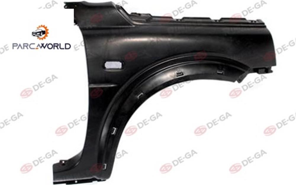 Land Rover Freelander Ön Çamurluk Astgrı Sağ 1998