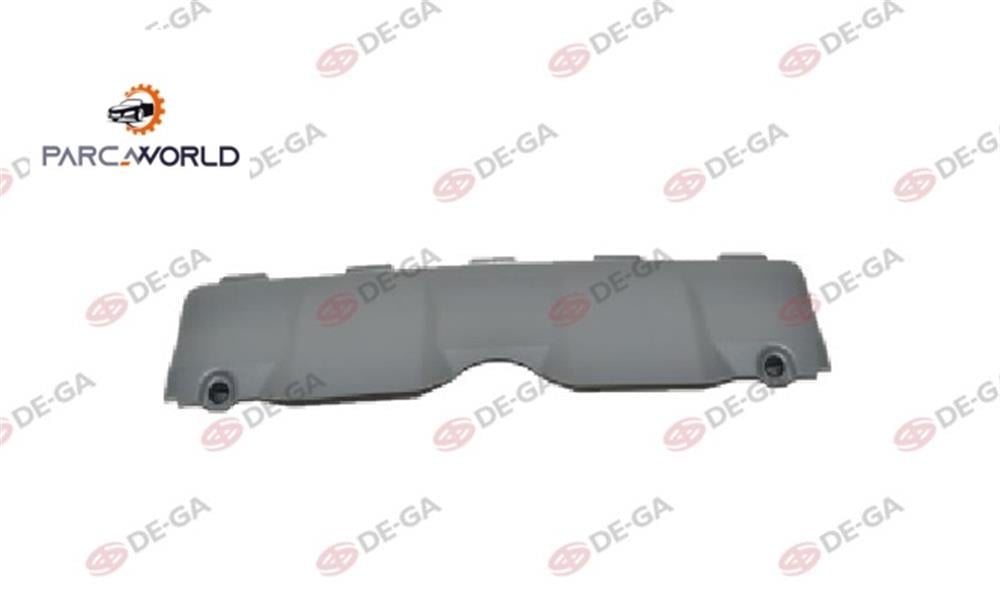 Land Rover Freelander Ön Tampon Çekı Demir Kapağıdes 2007