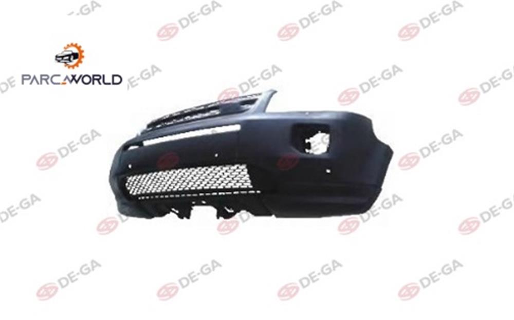 Land Rover Freelander Ön Tampon Far Yıksensör Delikli Astarlı 2011-2014