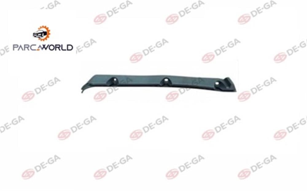 Land Rover Range Rover Arka Tampon Braketı Üst Sol 2001