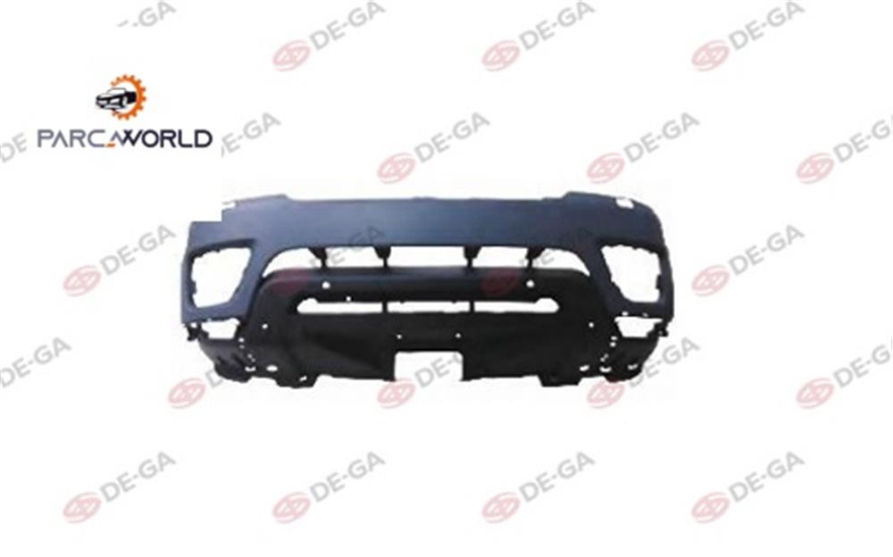 Land Rover Range Rover Ön Tampon Far Yıksensör Delikli Sport Astarlı 2014