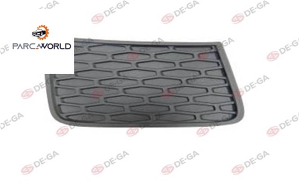 Land Rover Revoque Ön Tampon Panjuru Üst Sağ 2011