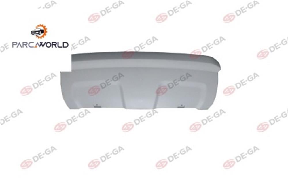 Land Rover Revoque Öntampçekı Dkapağı Pure 2011