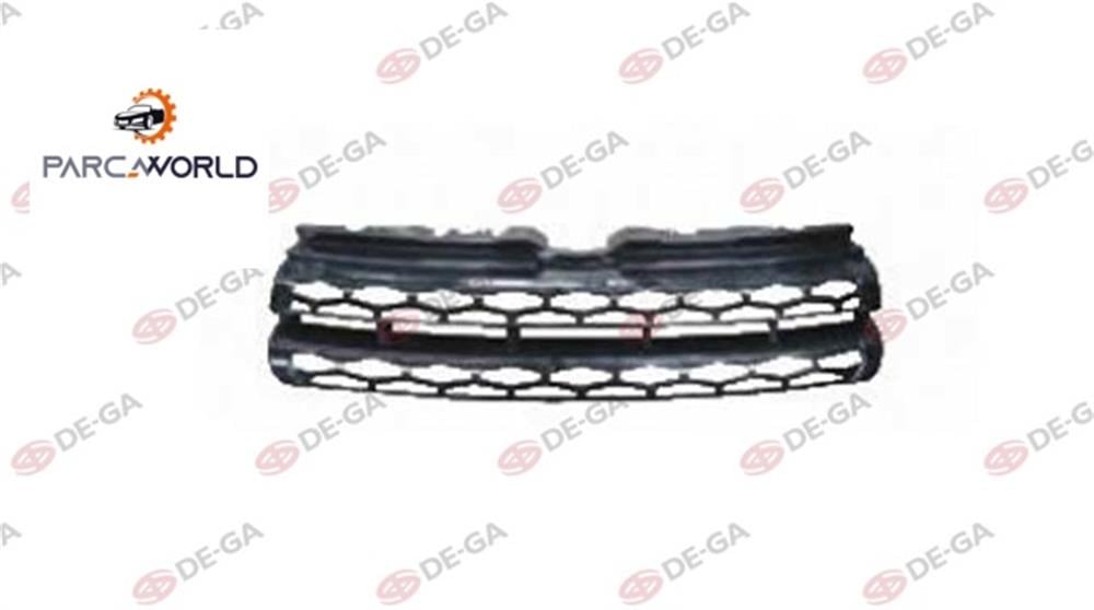 Land Rover Rover Evoque Ön Panjur Sıyah Dyn 2011