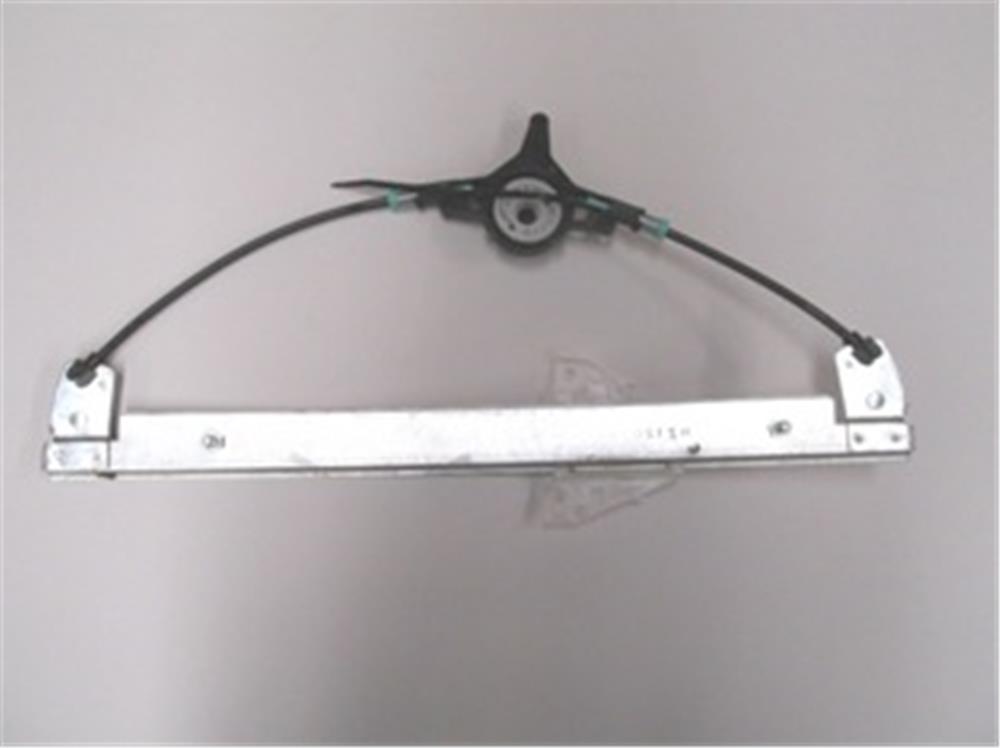 MAZDA 2- HB- 08/14; ARKA CAM KRİKOSU SOL TARAF ELEKTRİKLİ 