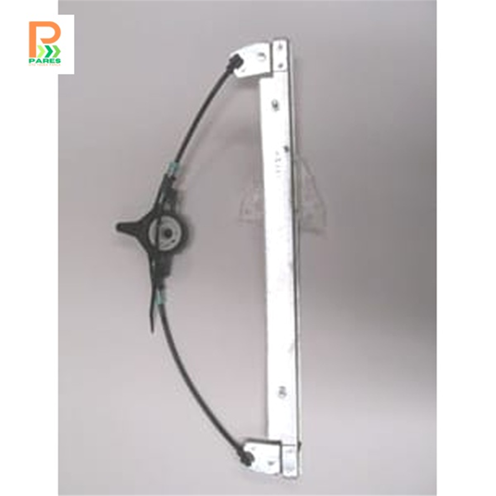 MAZDA 2- HB- 08/14; ARKA CAM KRİKOSU SOL TARAF ELEKTRİKLİ 