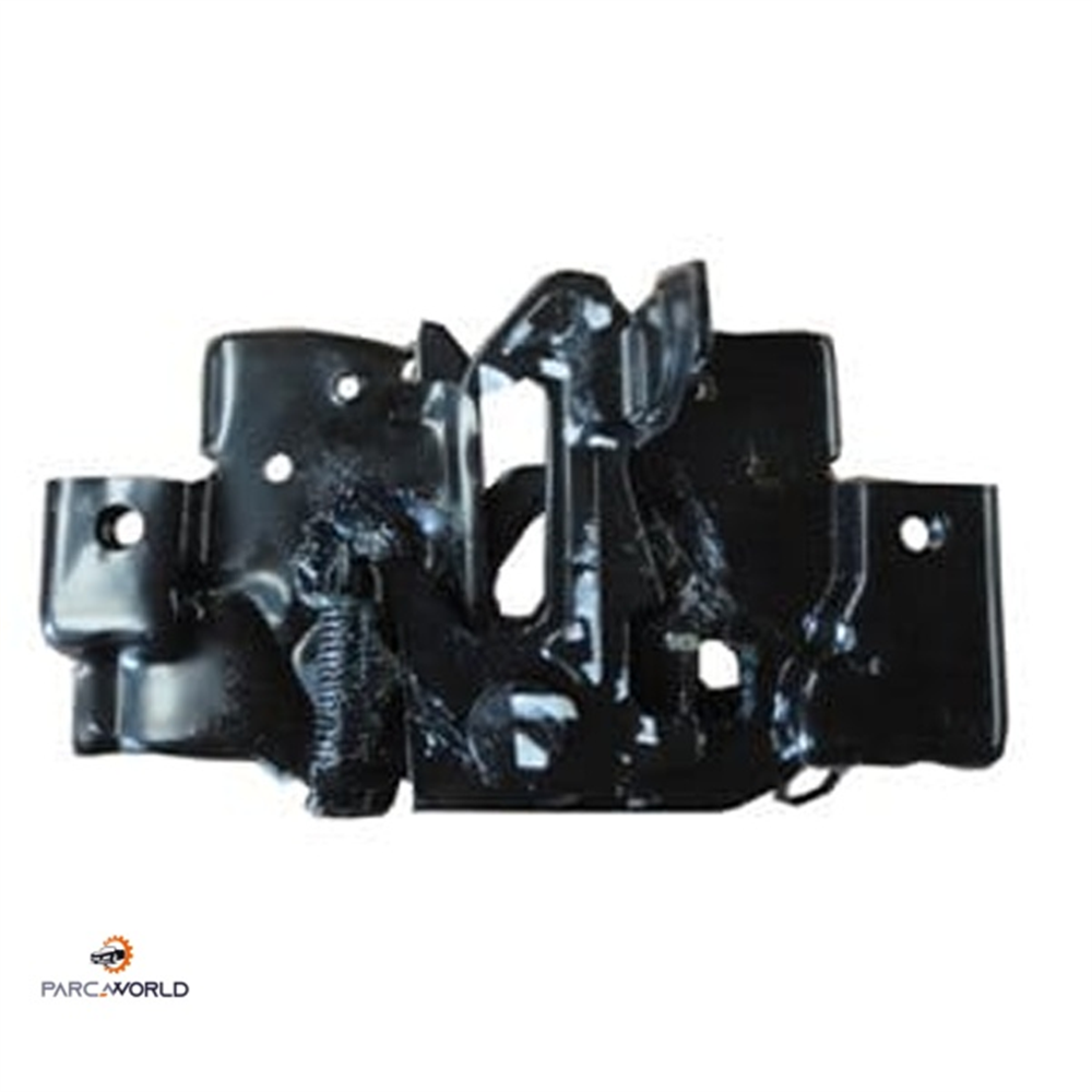 MAZDA 2- HB- 08/14; KAPUT KİLİDİ