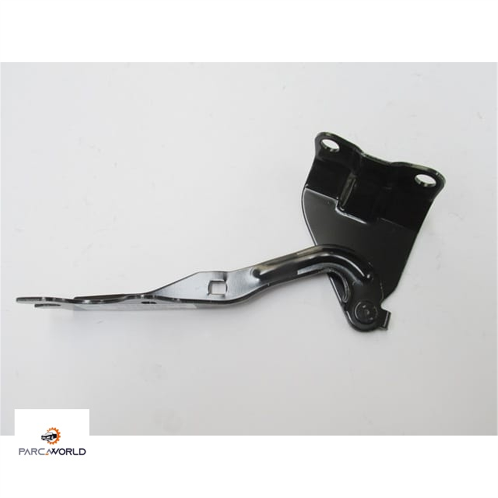 MAZDA 2- HB- 08/14; KAPUT MENTEŞESİ SOL TARAF 