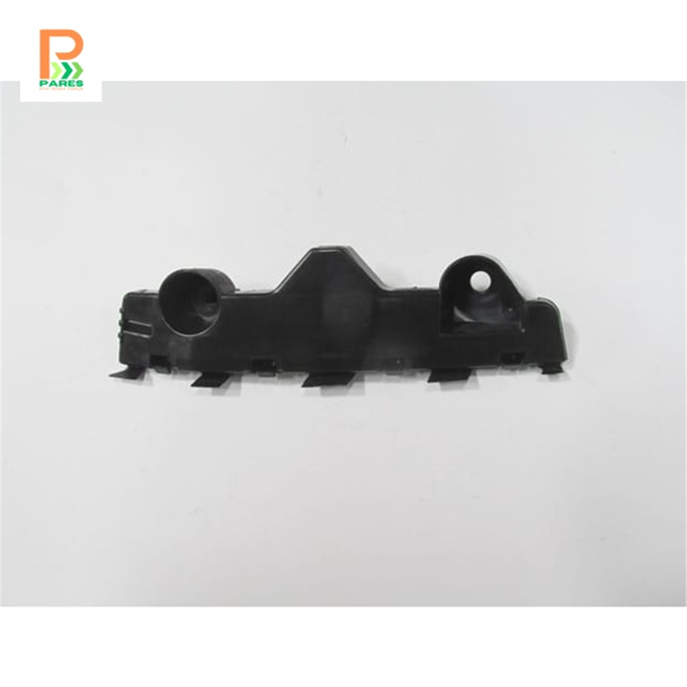 MAZDA 2- HB- 08/14; ÖN TAMPON BRAKETİ SOL TARAF PLASTİK