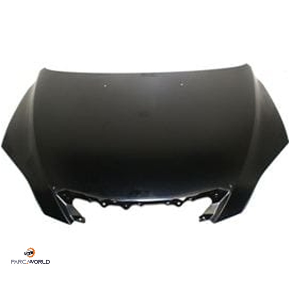 MAZDA 3- HB- 03/06; MOTOR KAPUTU 