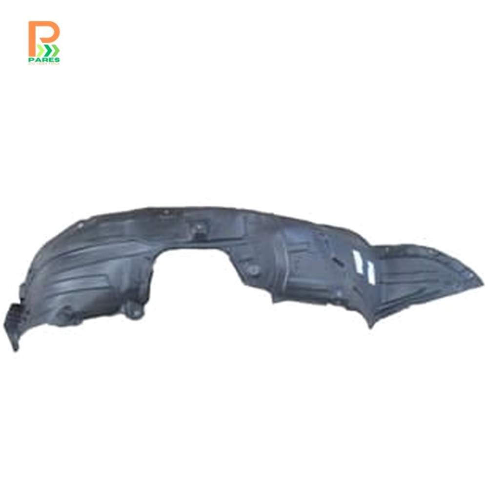 MAZDA 3- SD- 03/06; ÖN ÇAMURLUK DAVLUMBAZI SOL TARAF STANDART TİP 