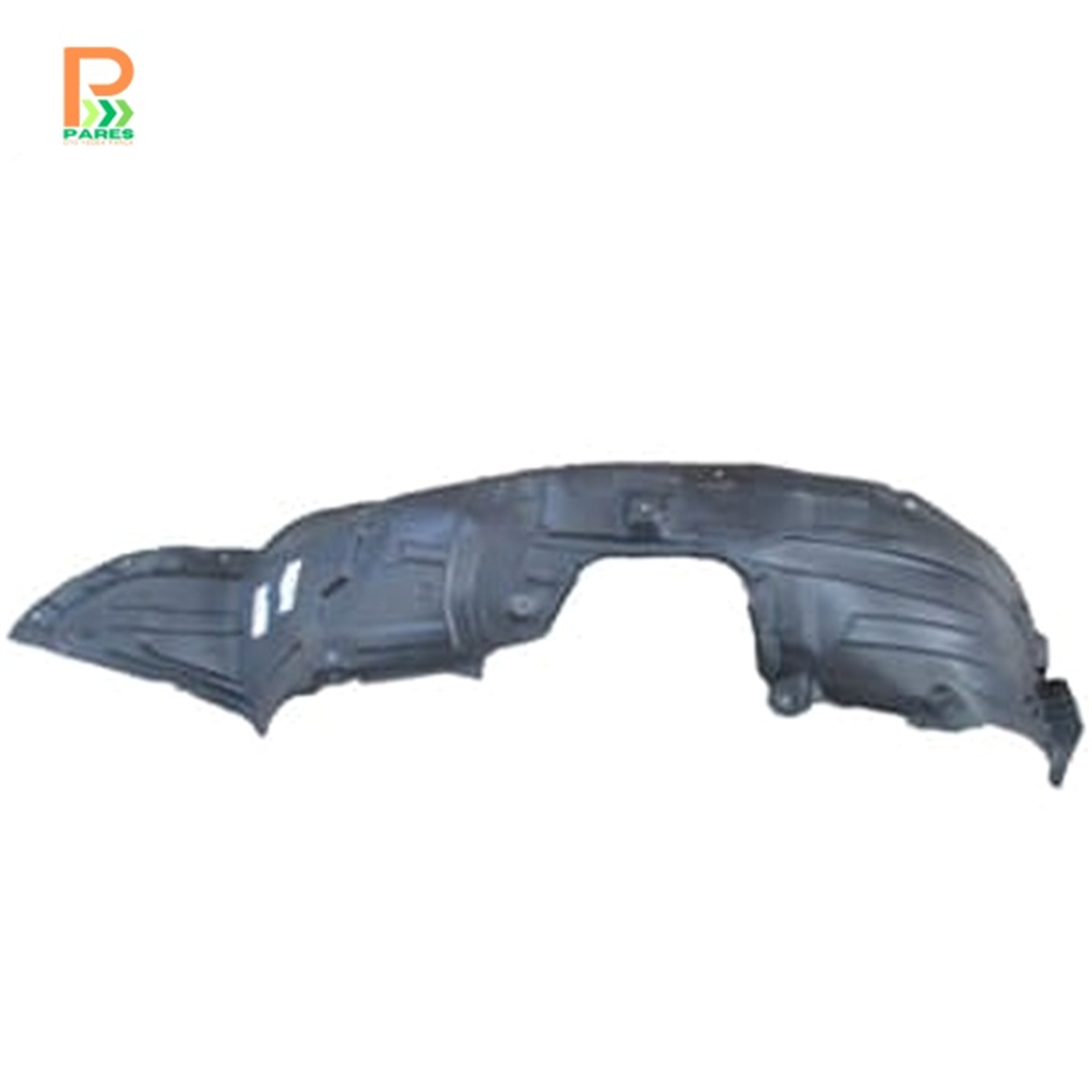 MAZDA 3- SD- 03/06; ÖN ÇAMURLUK DAVLUMBAZI SAĞ TARAF STANDART TİP 