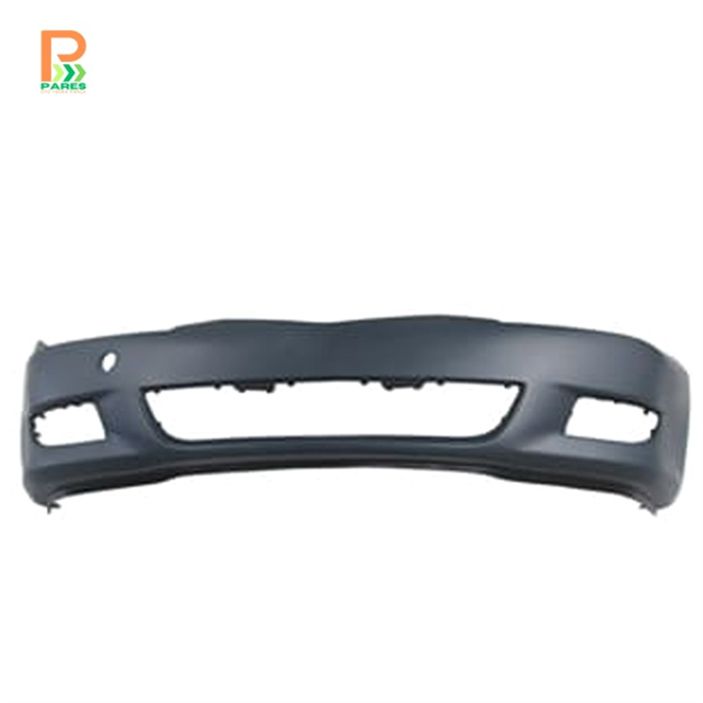 MAZDA 3- SD- 03/06; ÖN TAMPON (SİS/PANJUR DELİKLİ TW)