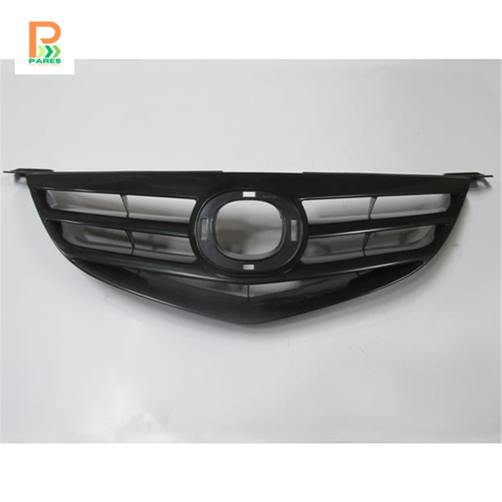 MAZDA 3- SD- 07/09; ÖN PANJUR SİYAH